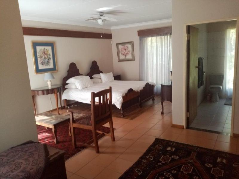 4 Bedroom Property for Sale in Elandsrand North West